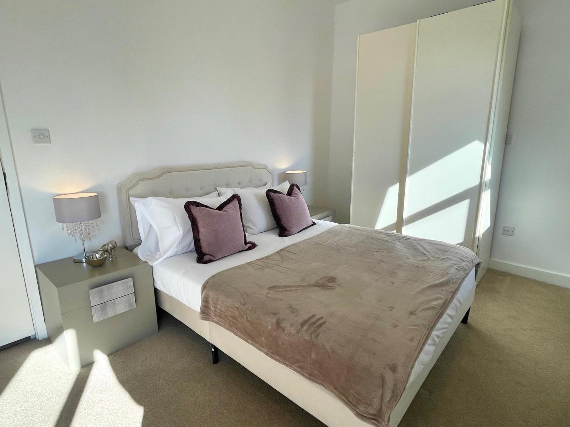 The Aurelia By Harrods Appartement Londres