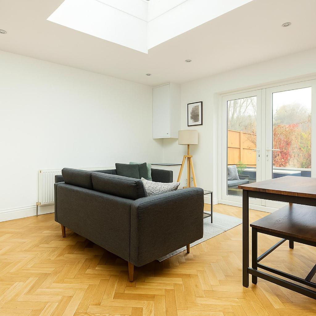 Fanstastic Flat - Shepherd Bush Appartement