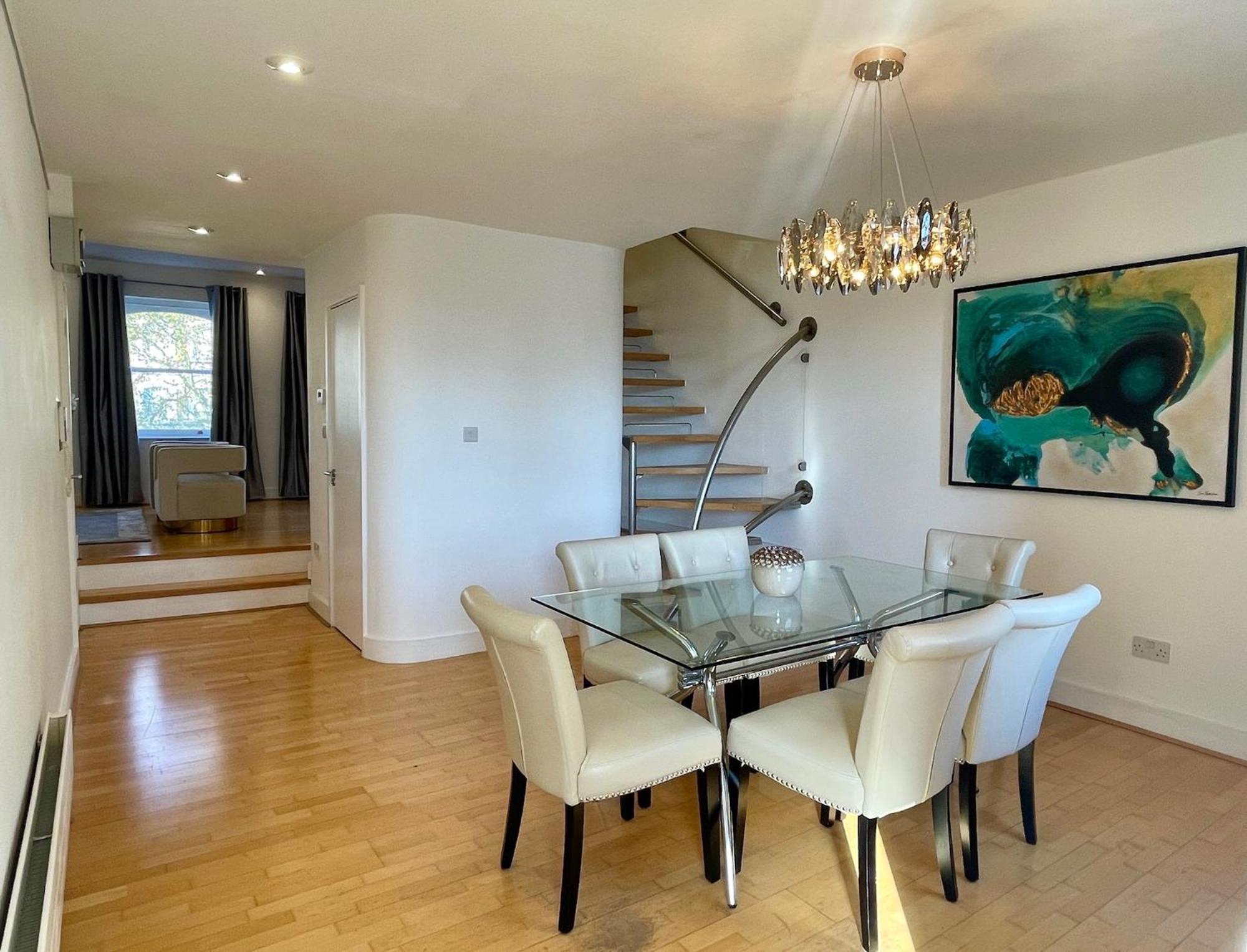 The Aurelia By Harrods Appartement *