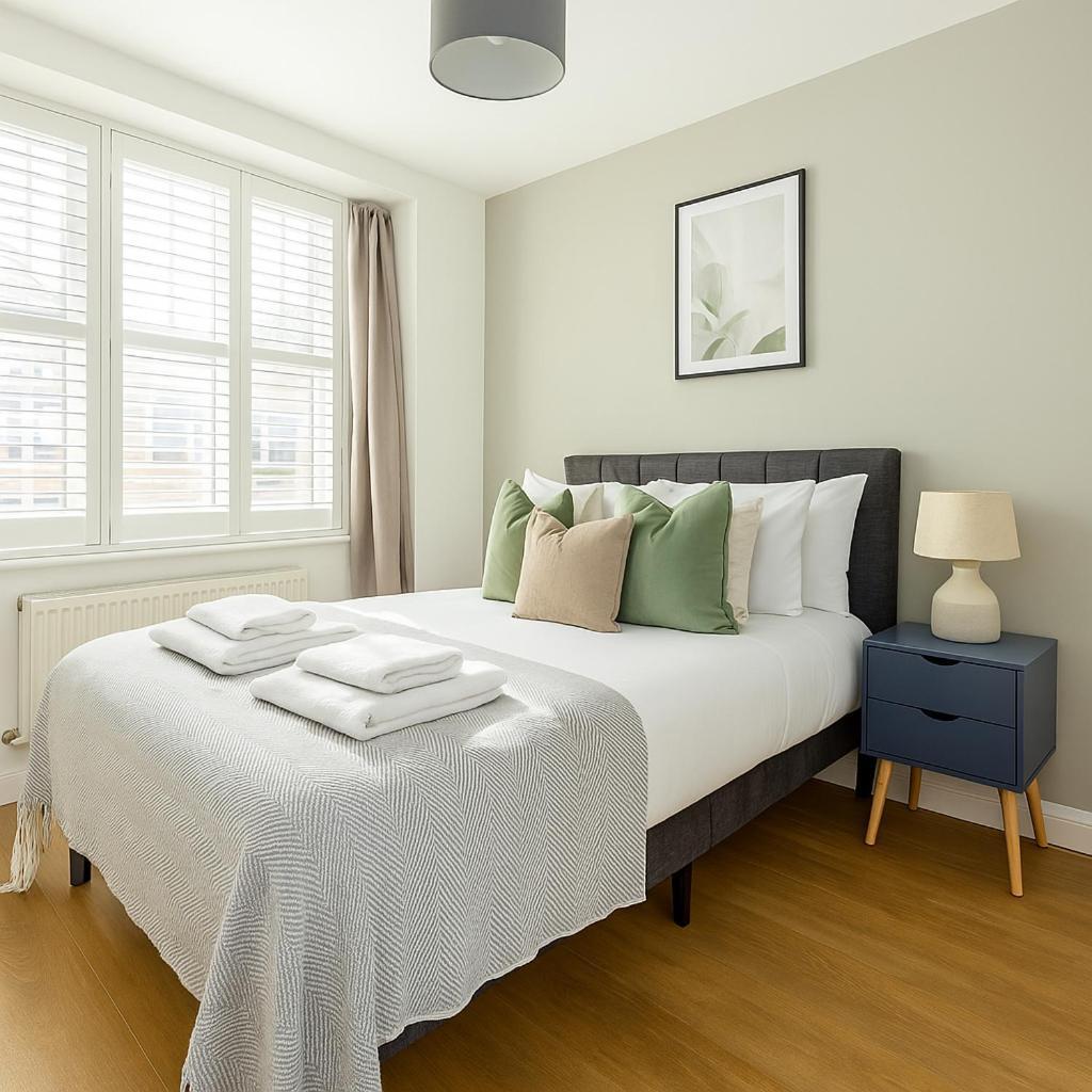 Fanstastic Flat - Shepherd Bush * Londres