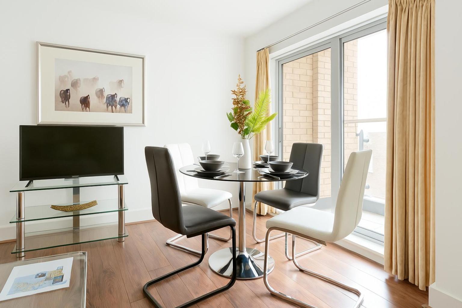 Spacious 2br Acton - Modern Comfort * Londres