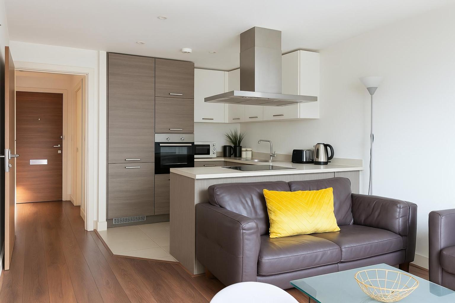 Spacious 2br Acton - Modern Comfort Appartement Londres