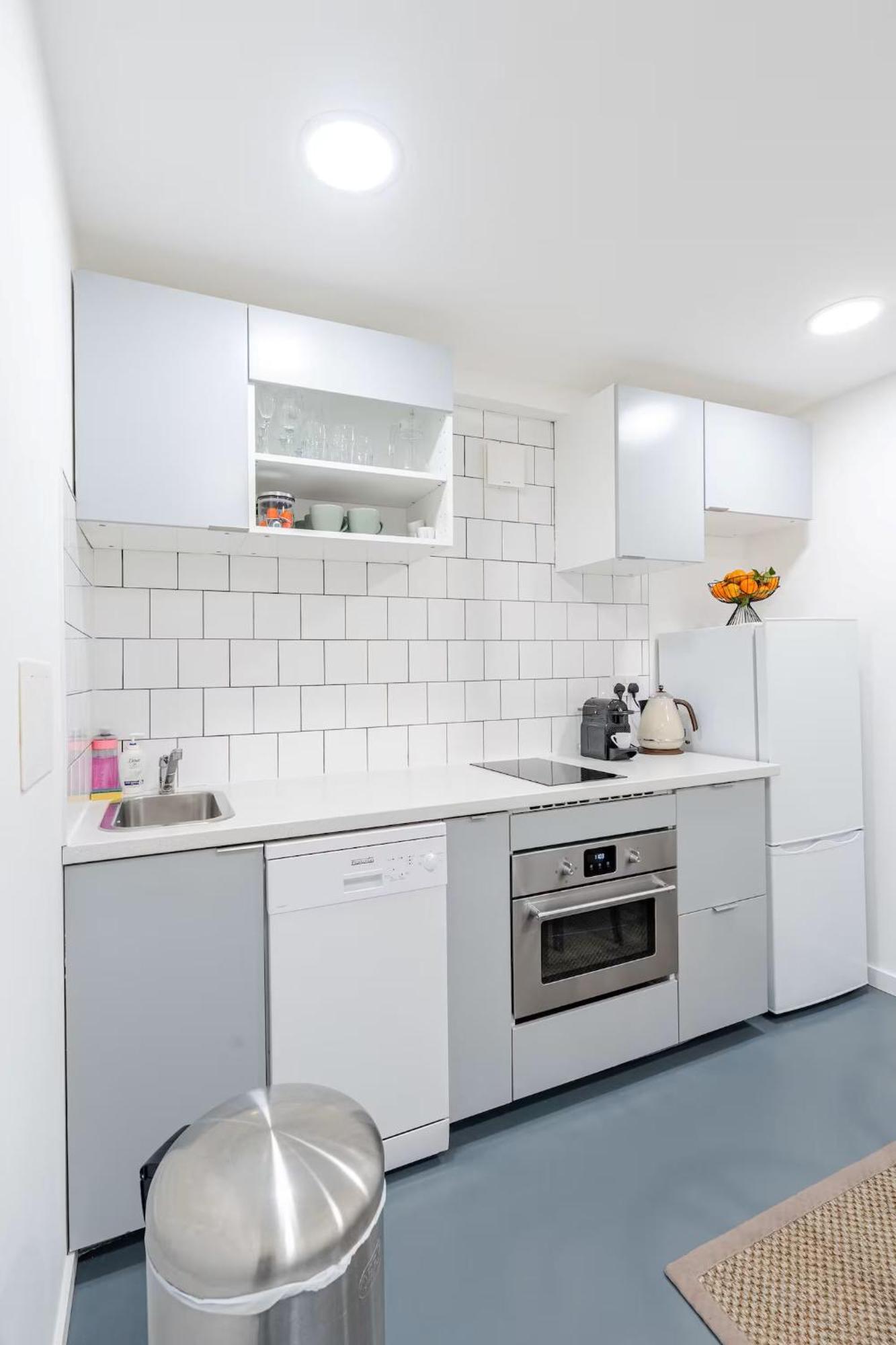 Apartamento Loft And Light In *