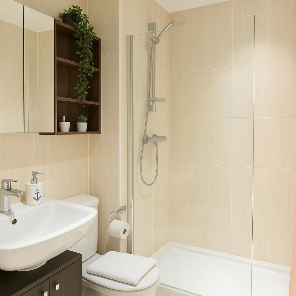 Appartement Spacious 2br Acton - Modern Comfort *