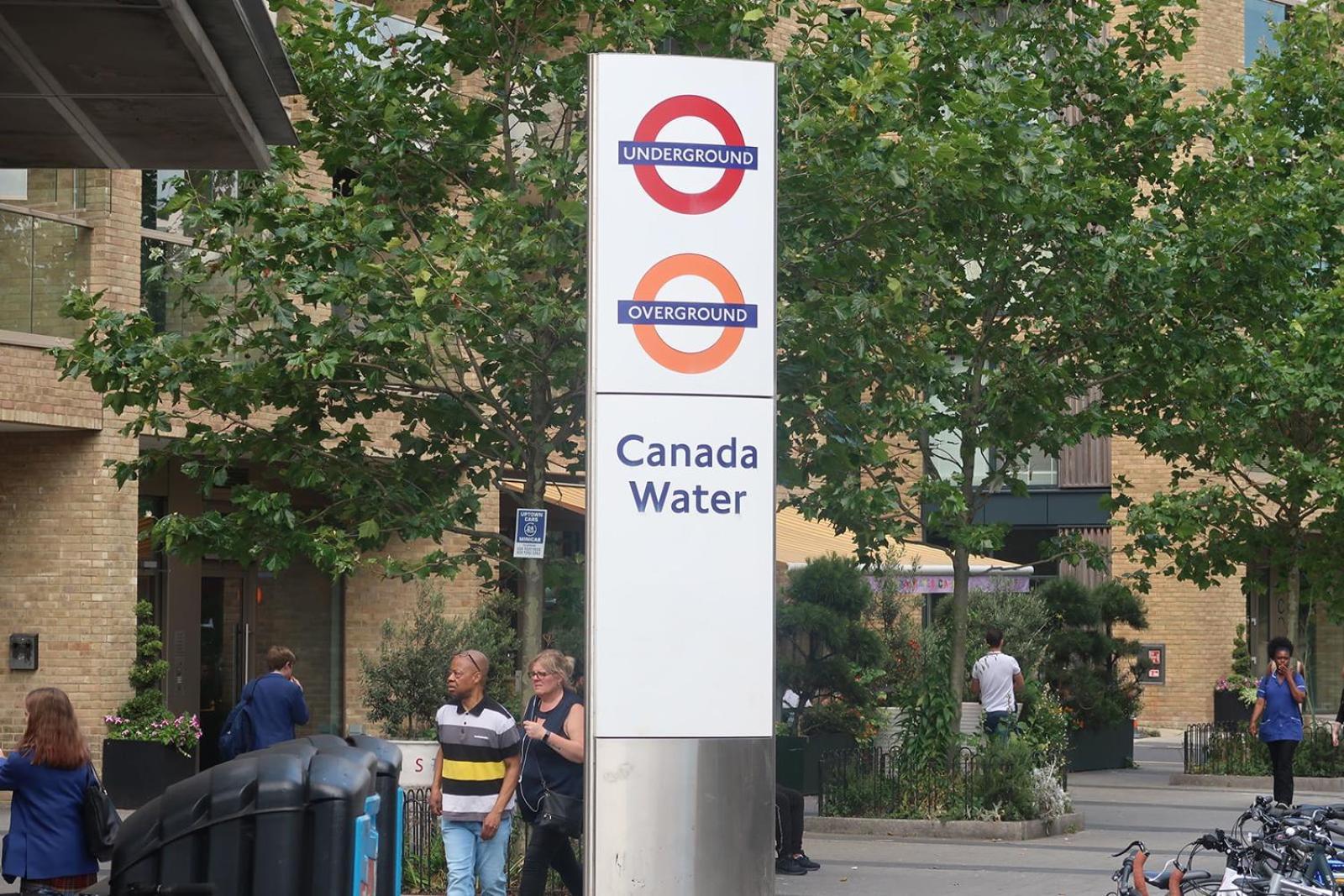 Appartement Chic 2-bedroom In Canada Water, - Stylish Retreat Near The River Thames