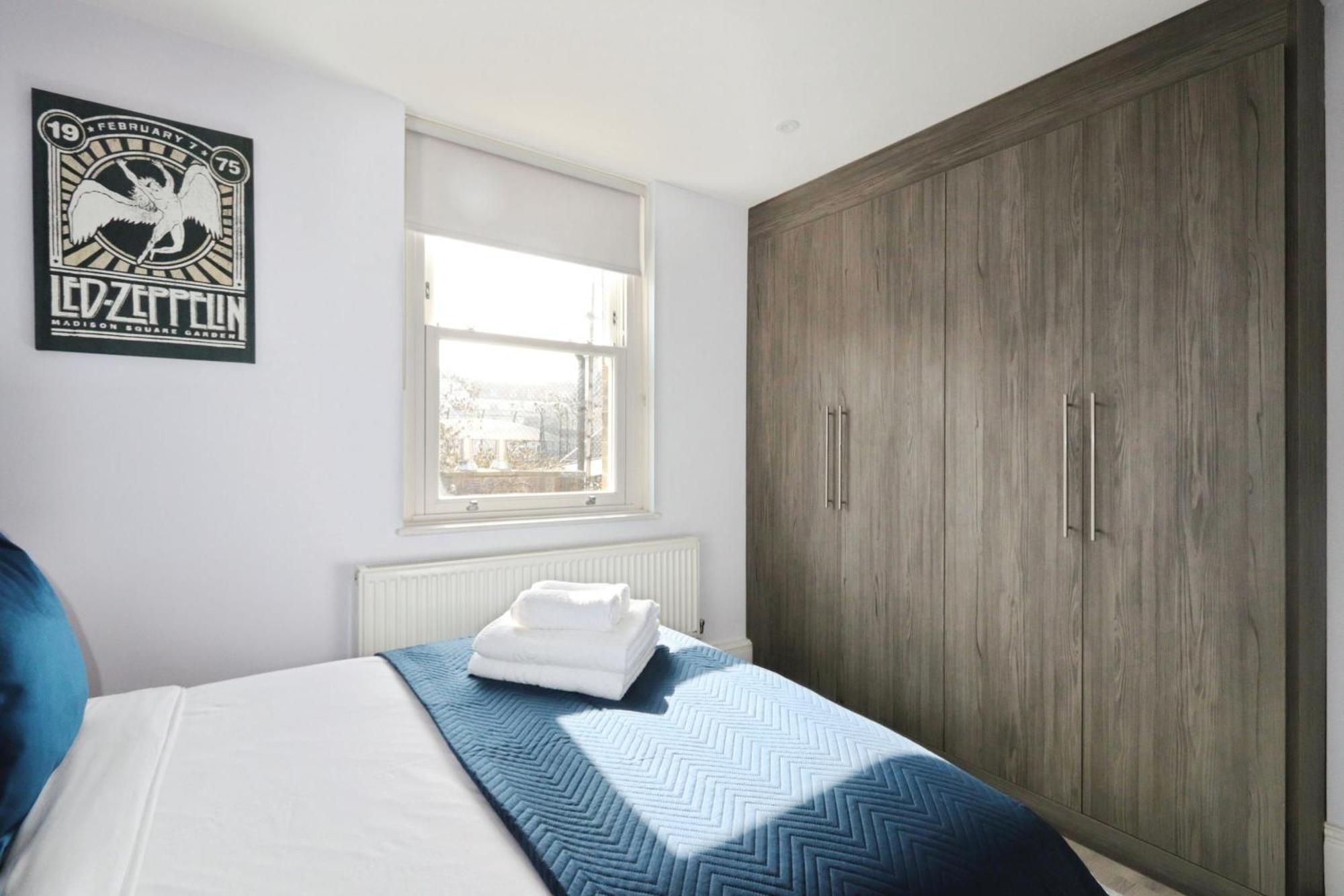 Appartement Large 3 Bedrm In Heart Of Theatre Land Londres