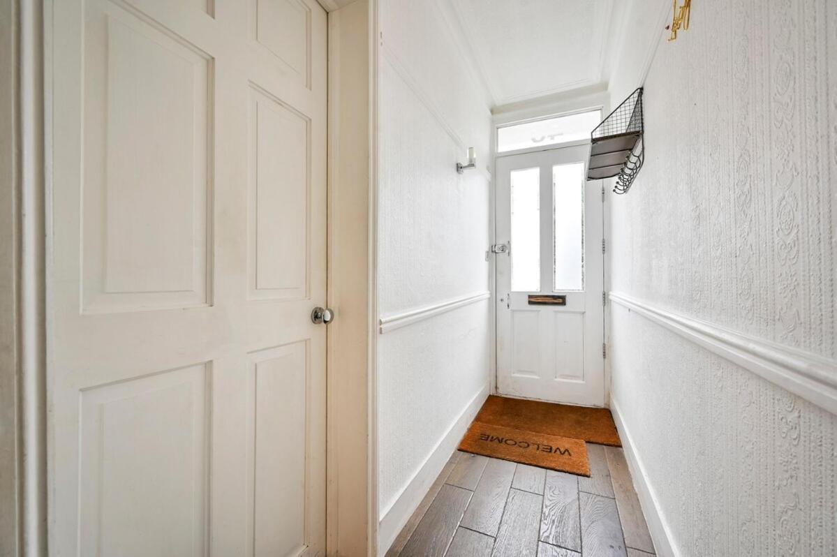 Hottub Spacious Garden House Londres