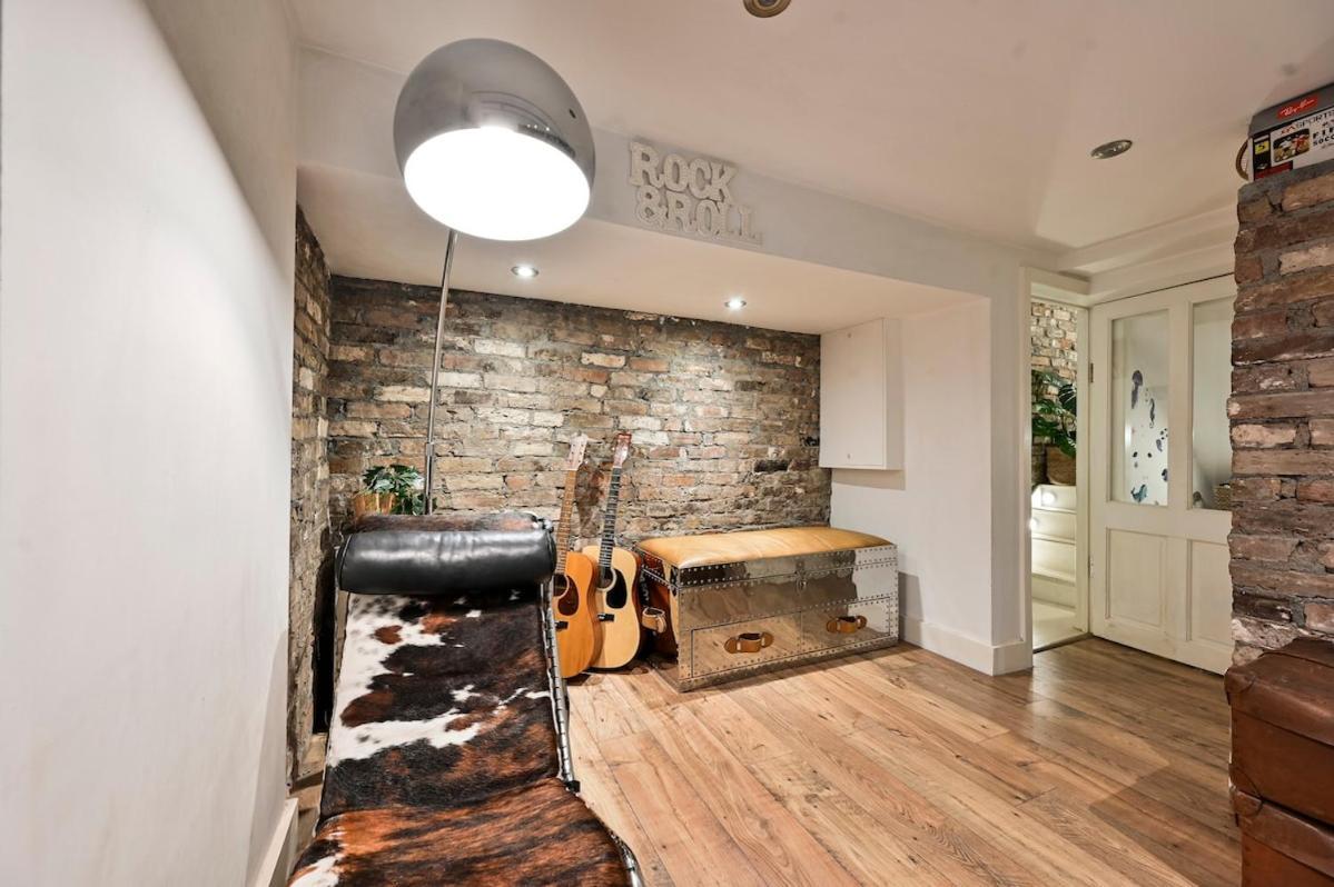 Hébergement de vacances Hottub Spacious Garden House Londres