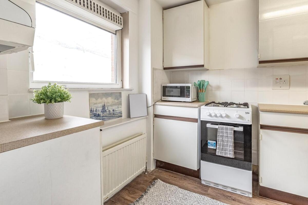 2 Bedrooms In The Heart Of Covent Garden Appartement Londres