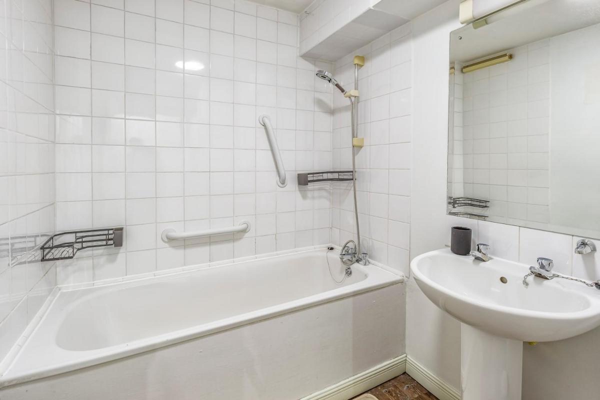 Appartement 2 Bedrooms In The Heart Of Covent Garden