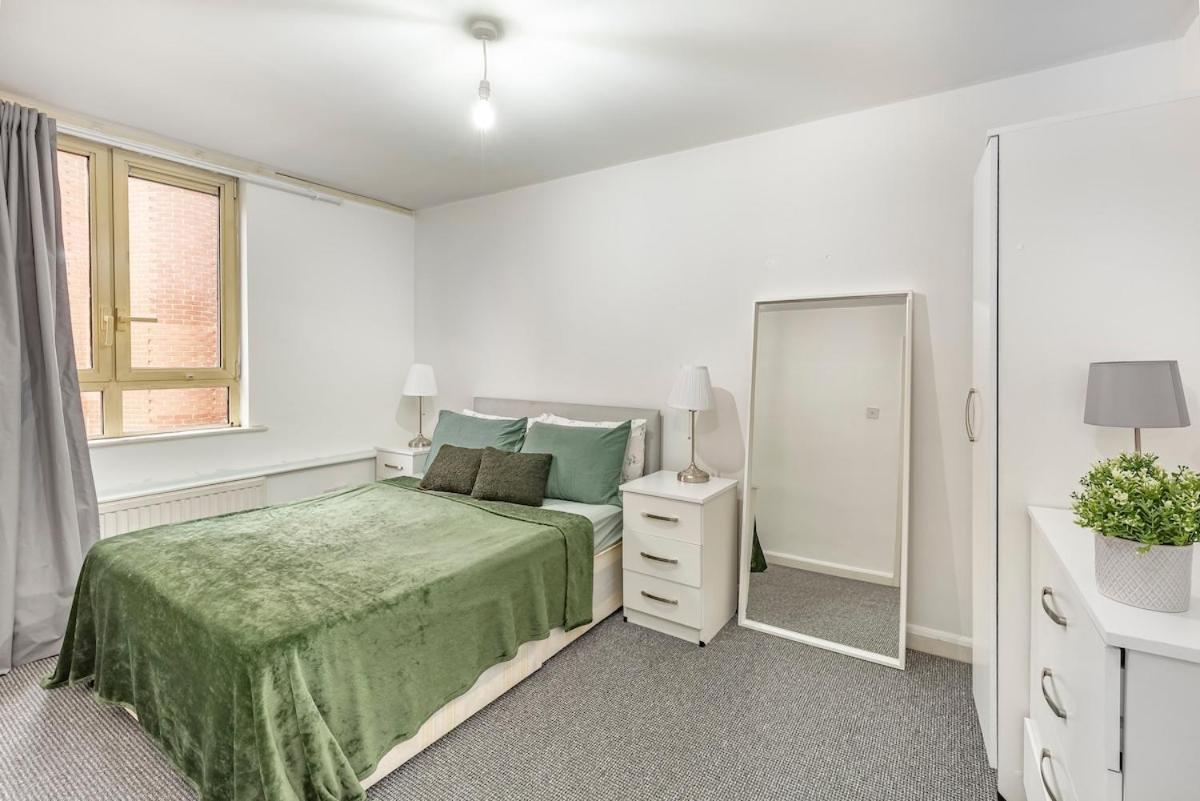 2 Bedrooms In The Heart Of Covent Garden Appartement *