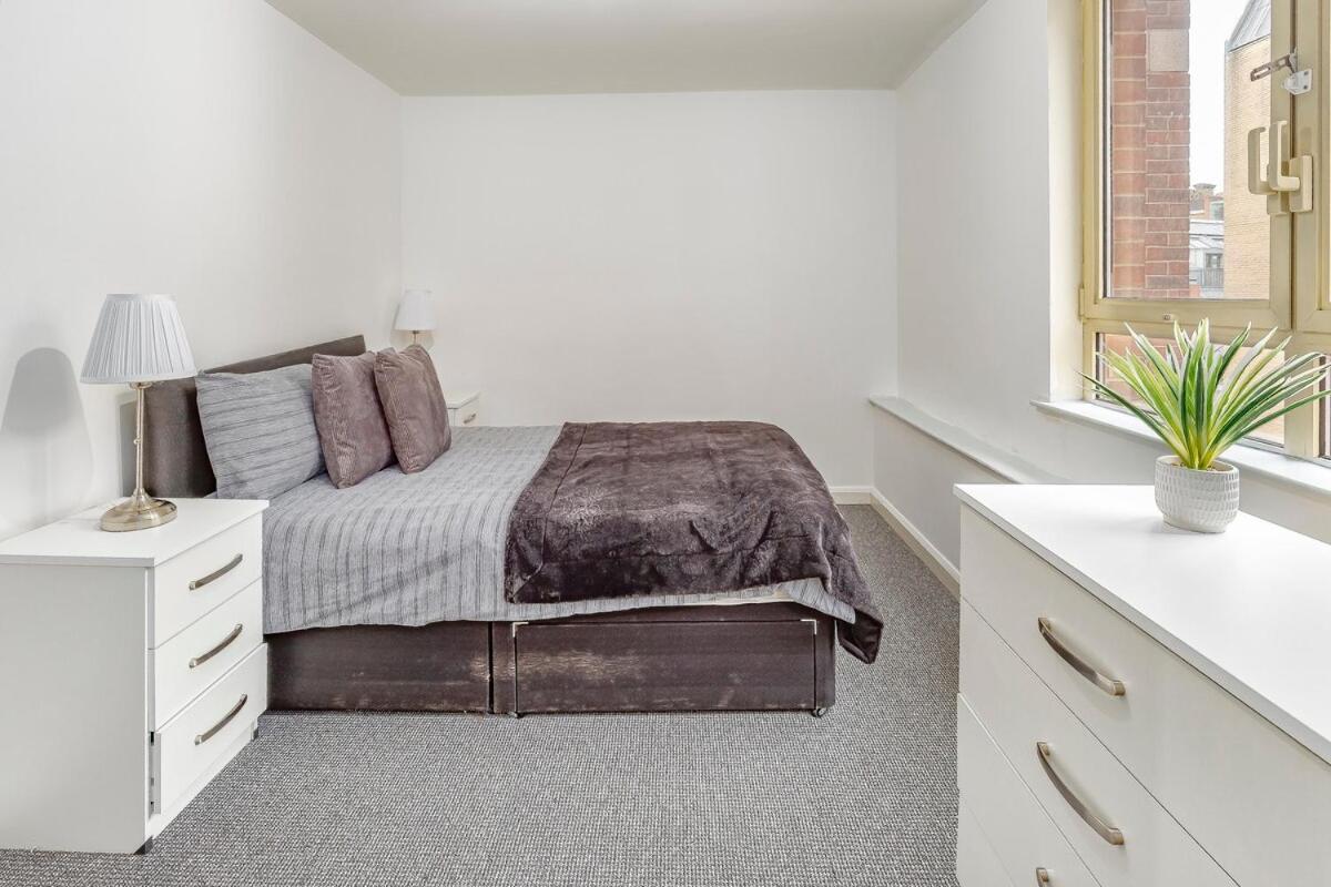 Apartamento 2 Bedrooms In The Heart Of Covent Garden