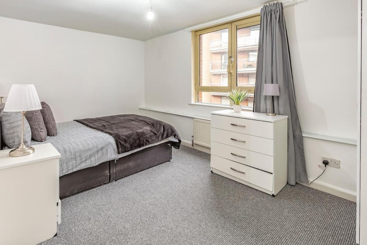 2 Bedrooms In The Heart Of Covent Garden
