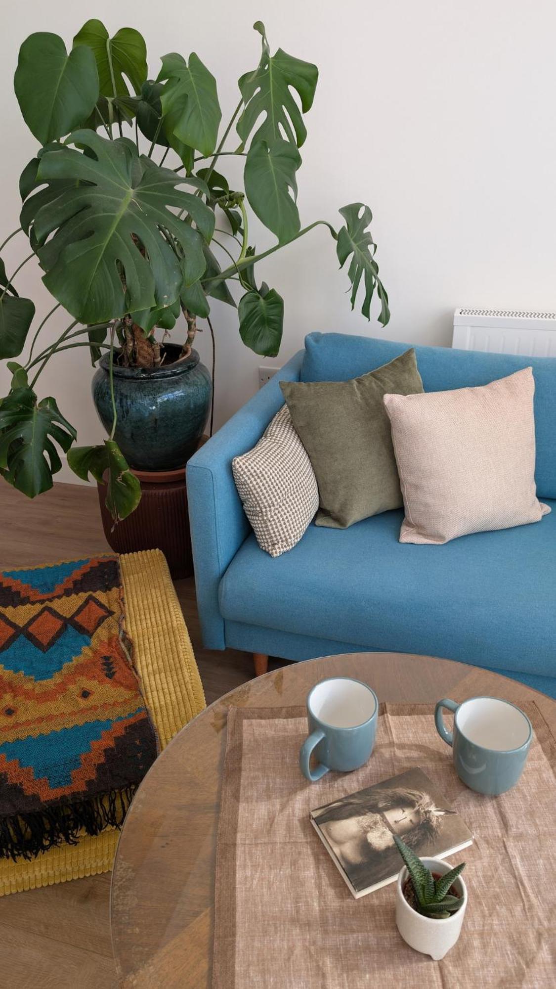 Tranquil & Bright By The Canal Appartement Londres