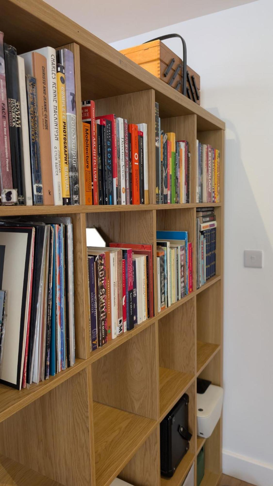 Appartement Tranquil & Bright By The Canal Londres