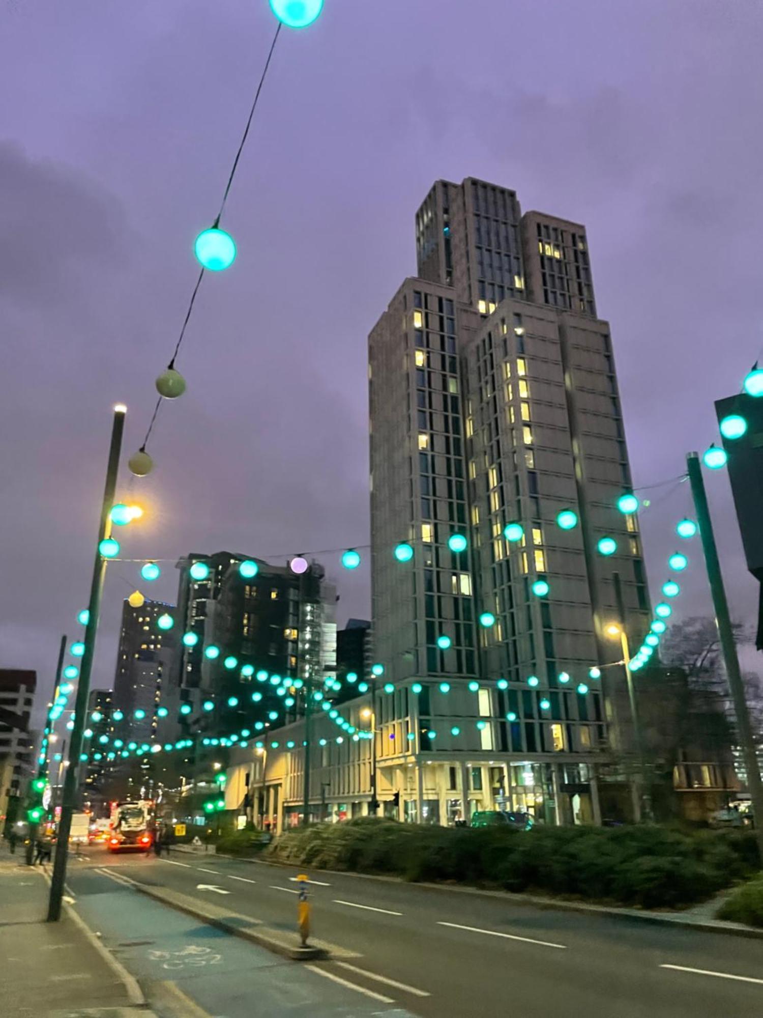 Apartamento Cozy 2 Bed Flat 5min Walk To Stratford Westfield