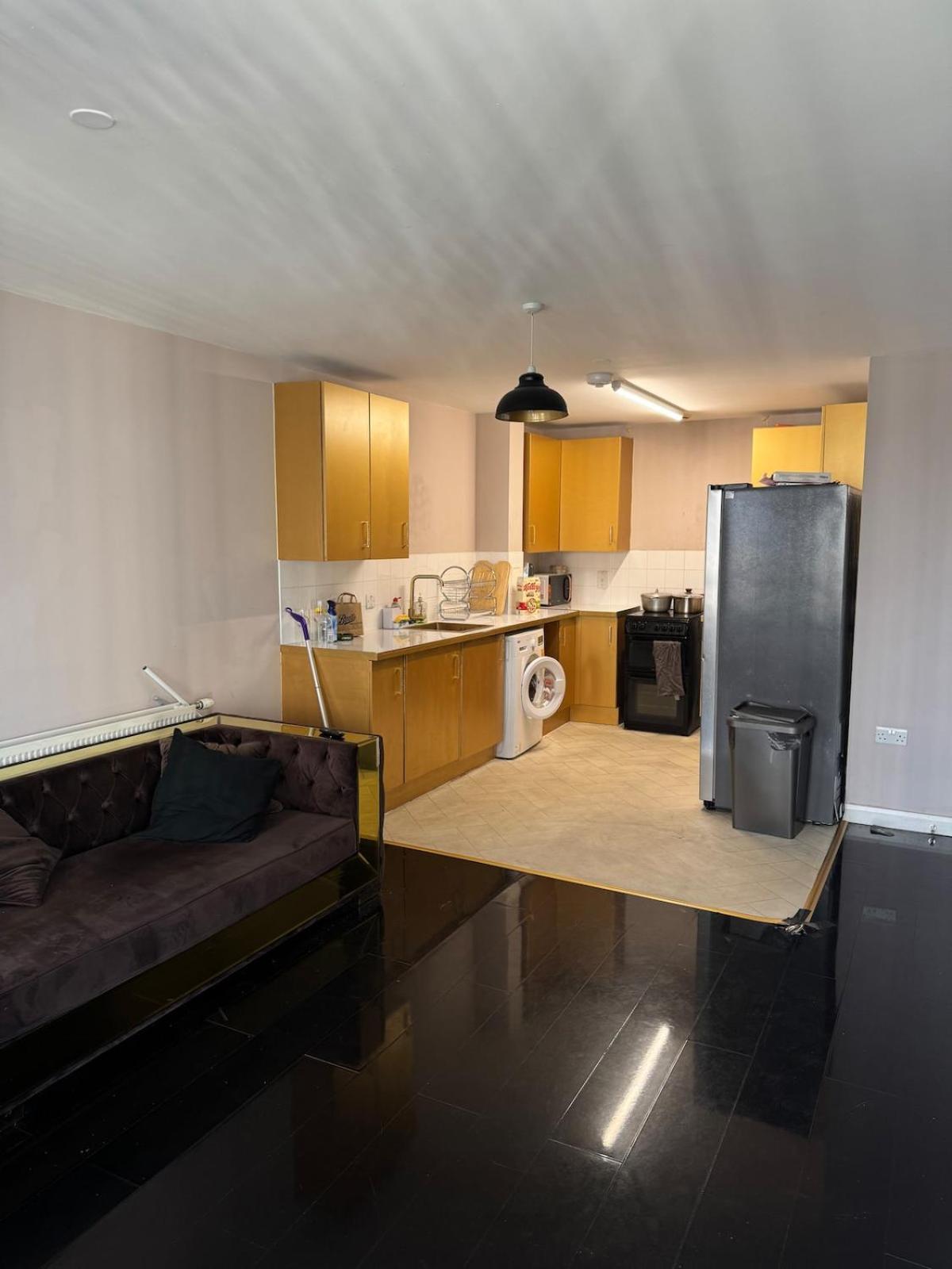 Apartamento Cozy 2 Bed Flat 5min Walk To Stratford Westfield