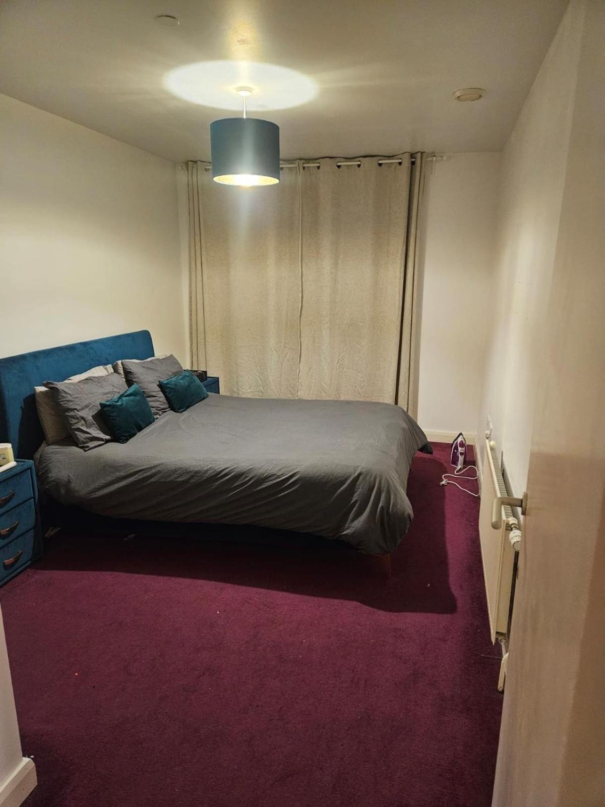 Cozy 2 Bed Flat 5min Walk To Stratford Westfield Apartamento *