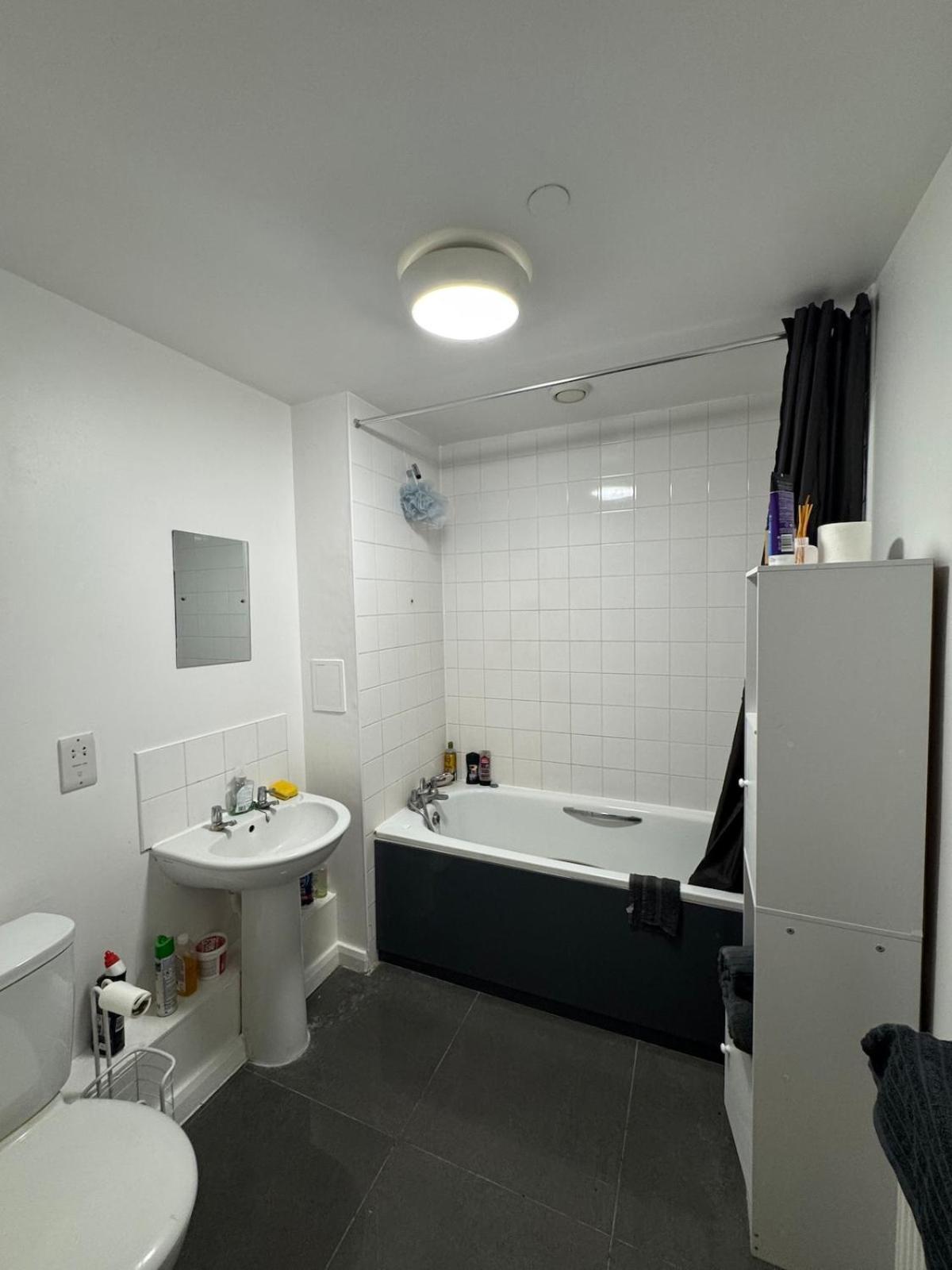 Cozy 2 Bed Flat 5min Walk To Stratford Westfield Apartamento *