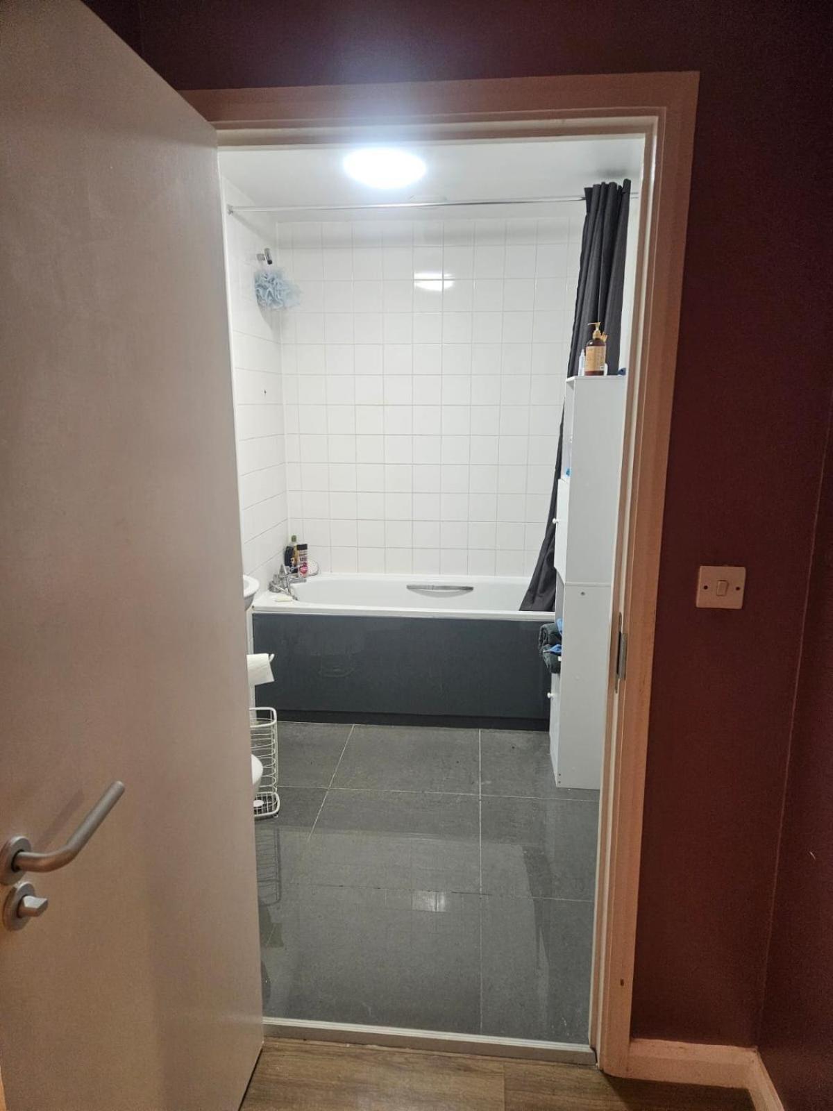 Cozy 2 Bed Flat 5min Walk To Stratford Westfield Londres