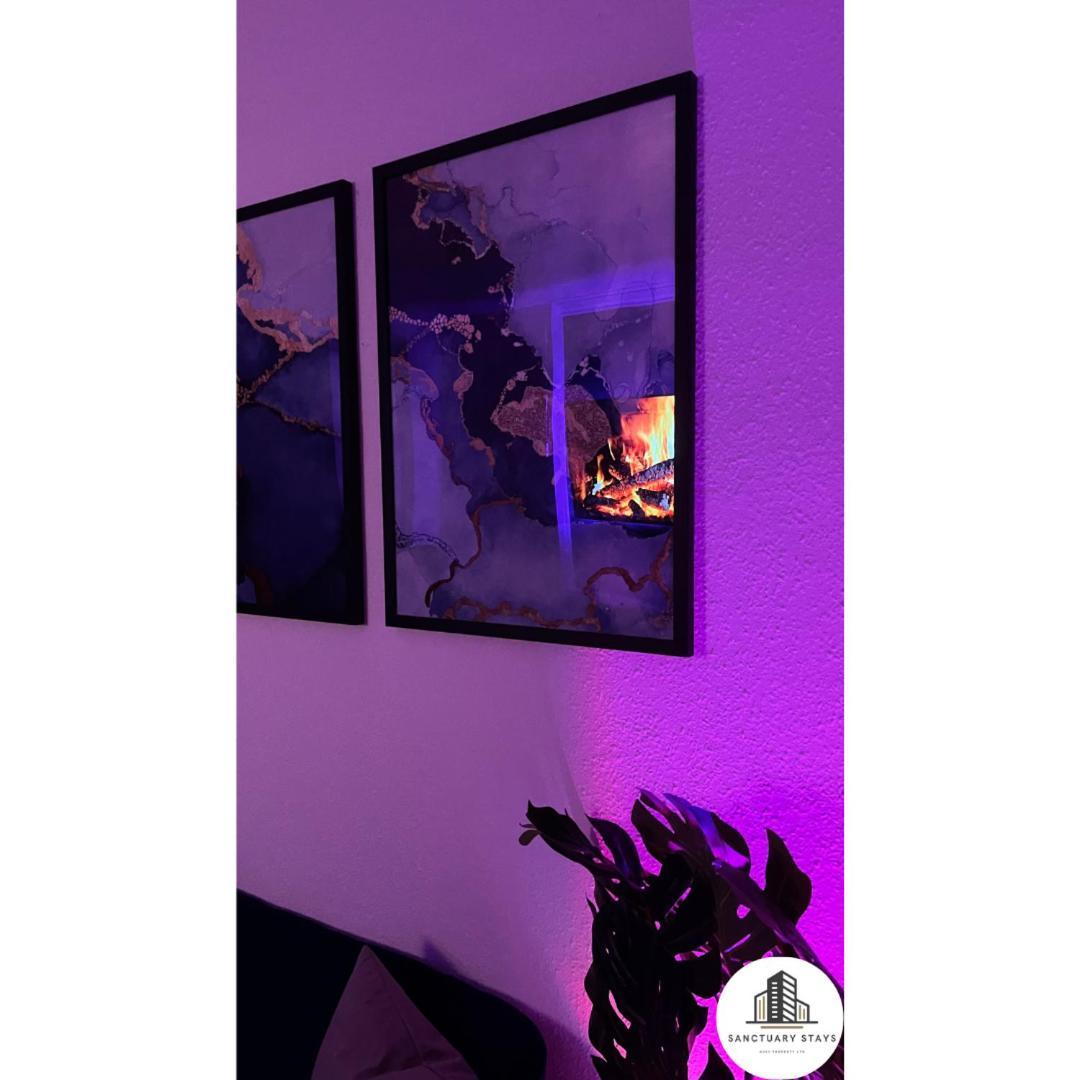 Appartement Entire Camden