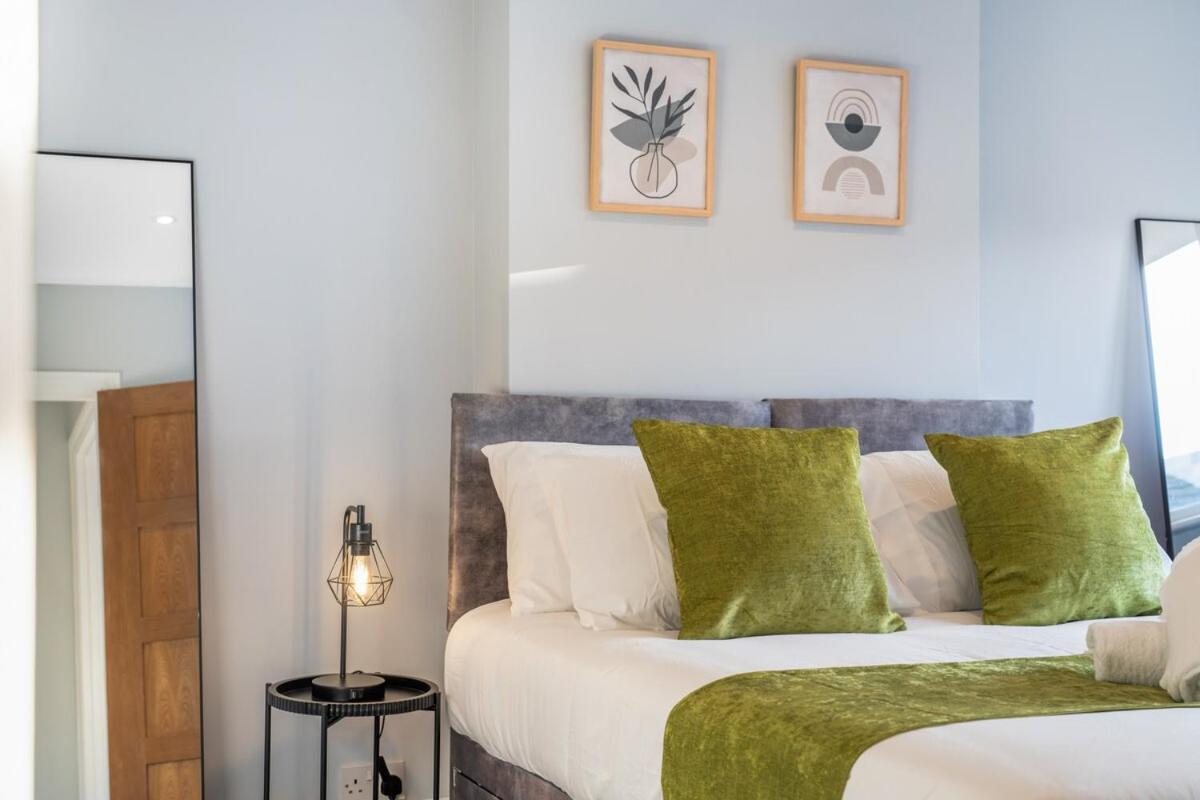 Appartement Luxury Tottenham Stadium Retreat - 2 Minute Walk To Stadium Londres
