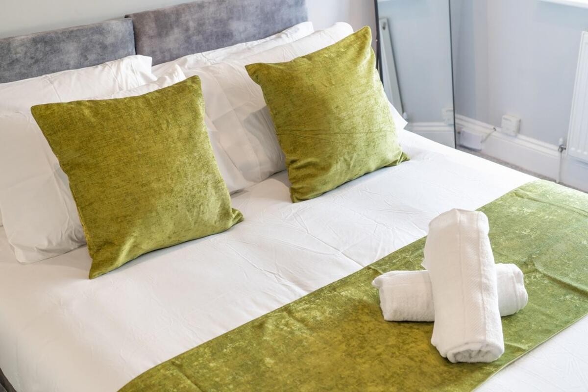 Appartement Luxury Tottenham Stadium Retreat - 2 Minute Walk To Stadium