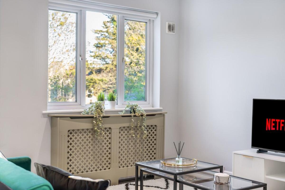 Appartement Luxury Tottenham Stadium Retreat - 2 Minute Walk To Stadium