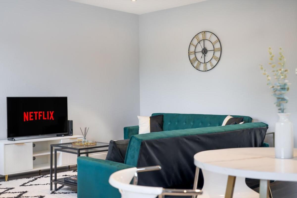 Luxury Tottenham Stadium Retreat - 2 Minute Walk To Stadium Londres
