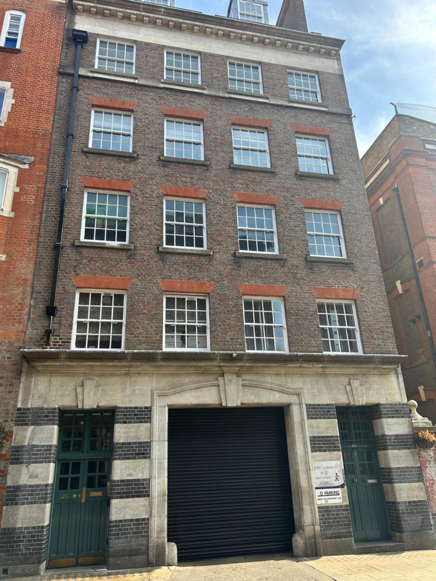Appartement Large 3 Bedrm In Heart Of Theatre Land Londres