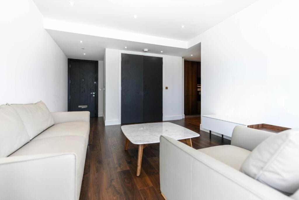 Goodman's Field - Skyline Appartement *