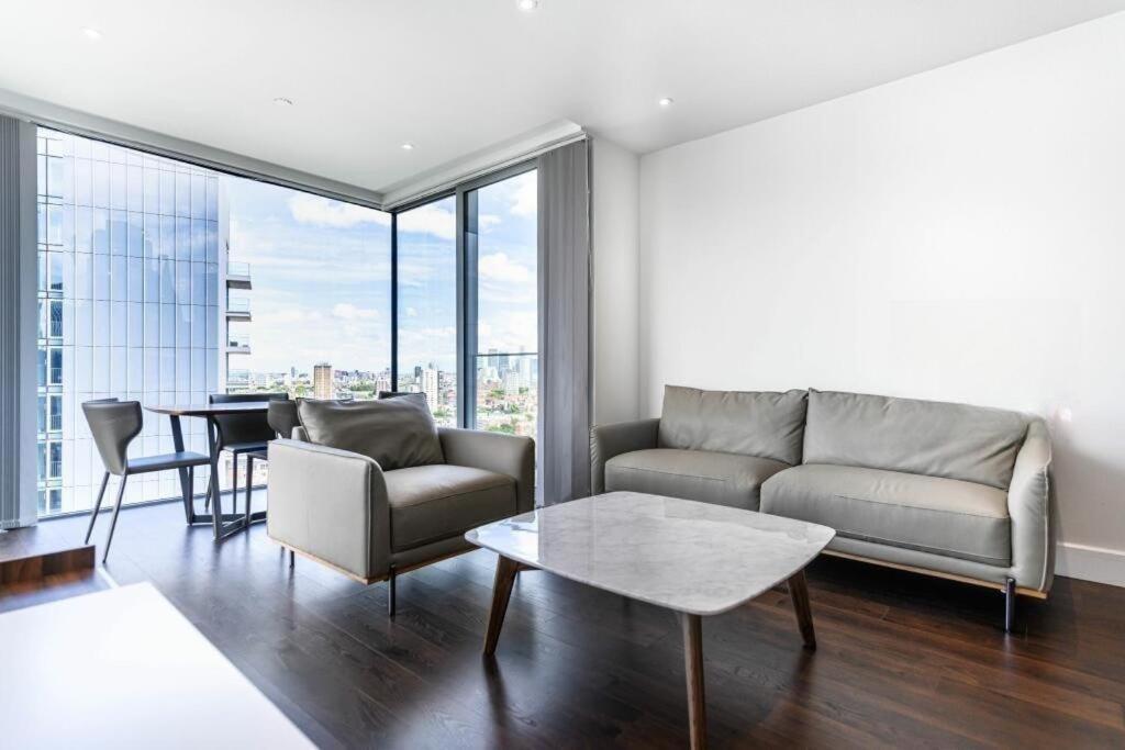 Goodman's Field - Skyline Appartement