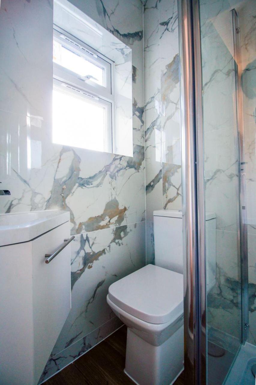 Luxury Brand New Apartamento Londres