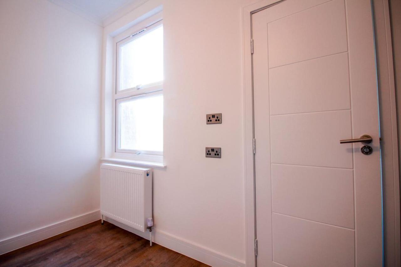 Luxury Brand New Appartement *
