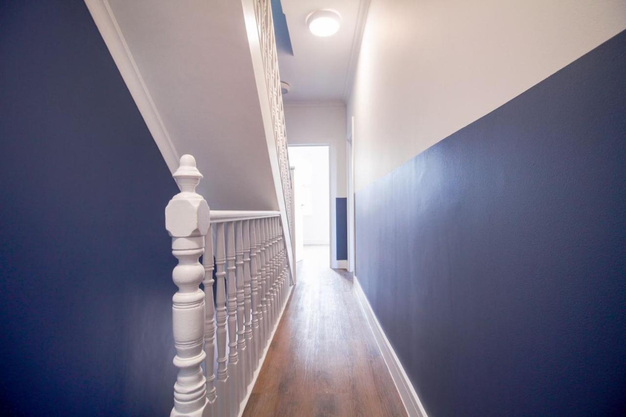 Luxury Brand New Appartement