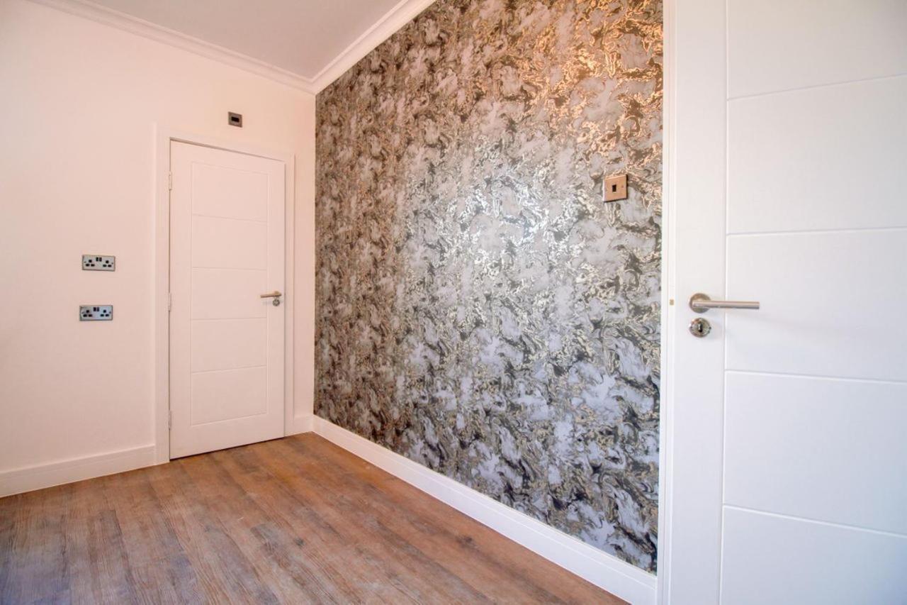 Apartamento Luxury Brand New *