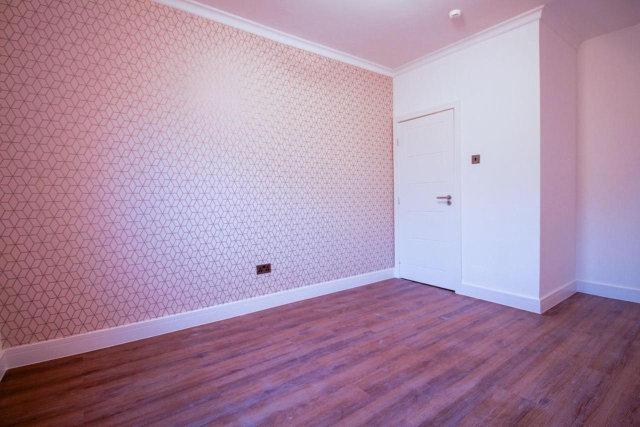 Luxury Brand New Appartement