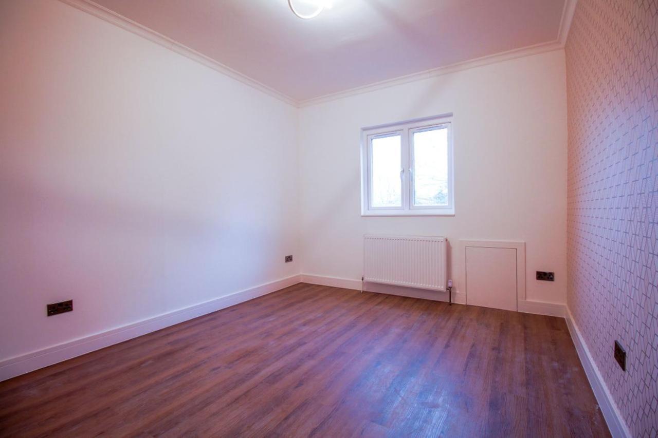Luxury Brand New Apartamento