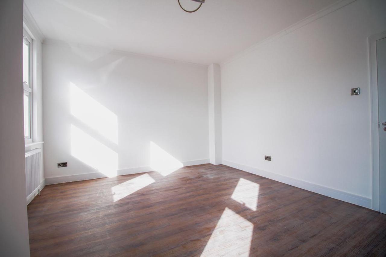 Luxury Brand New Appartement *