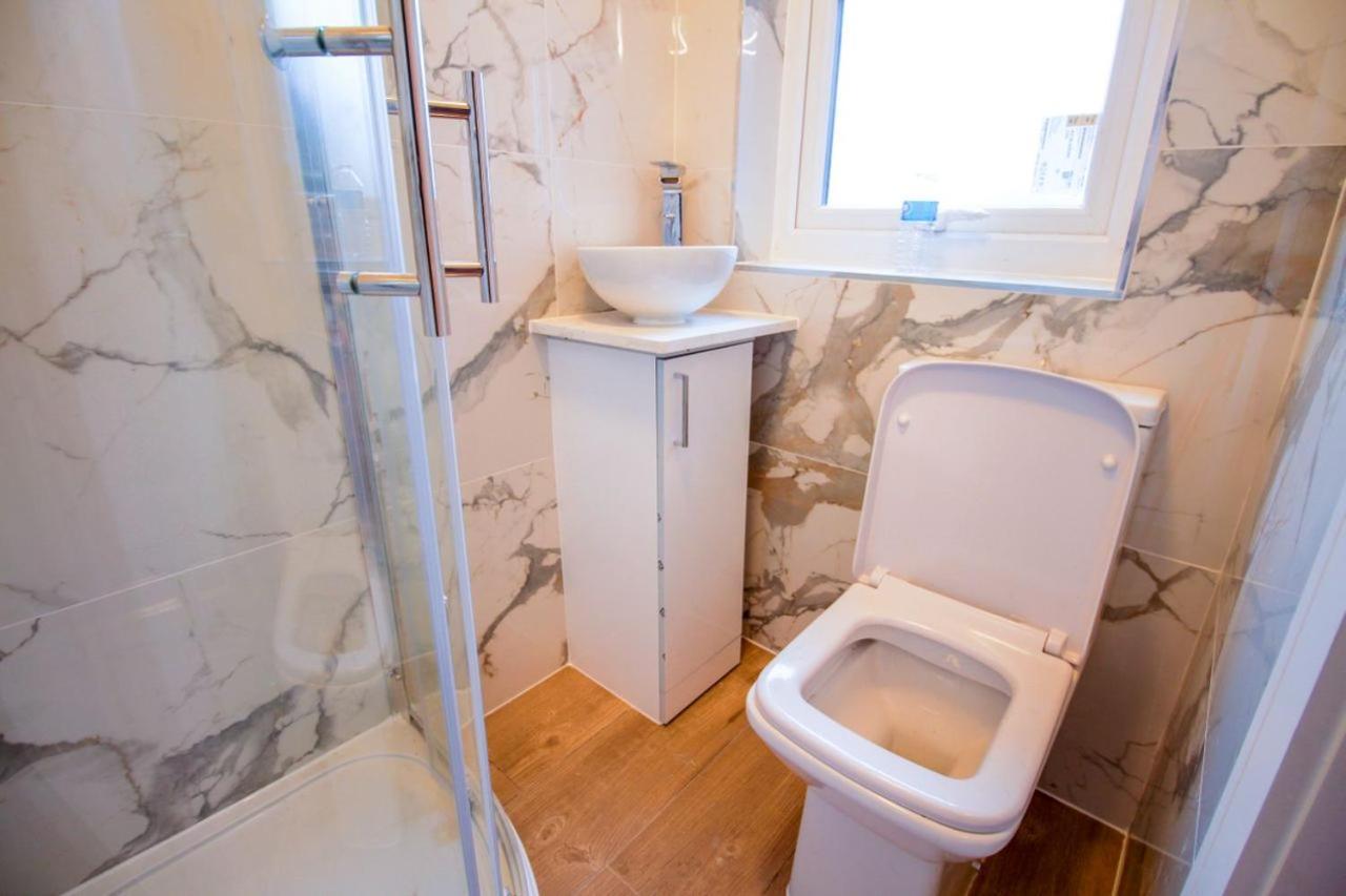 Appartement Luxury Brand New *
