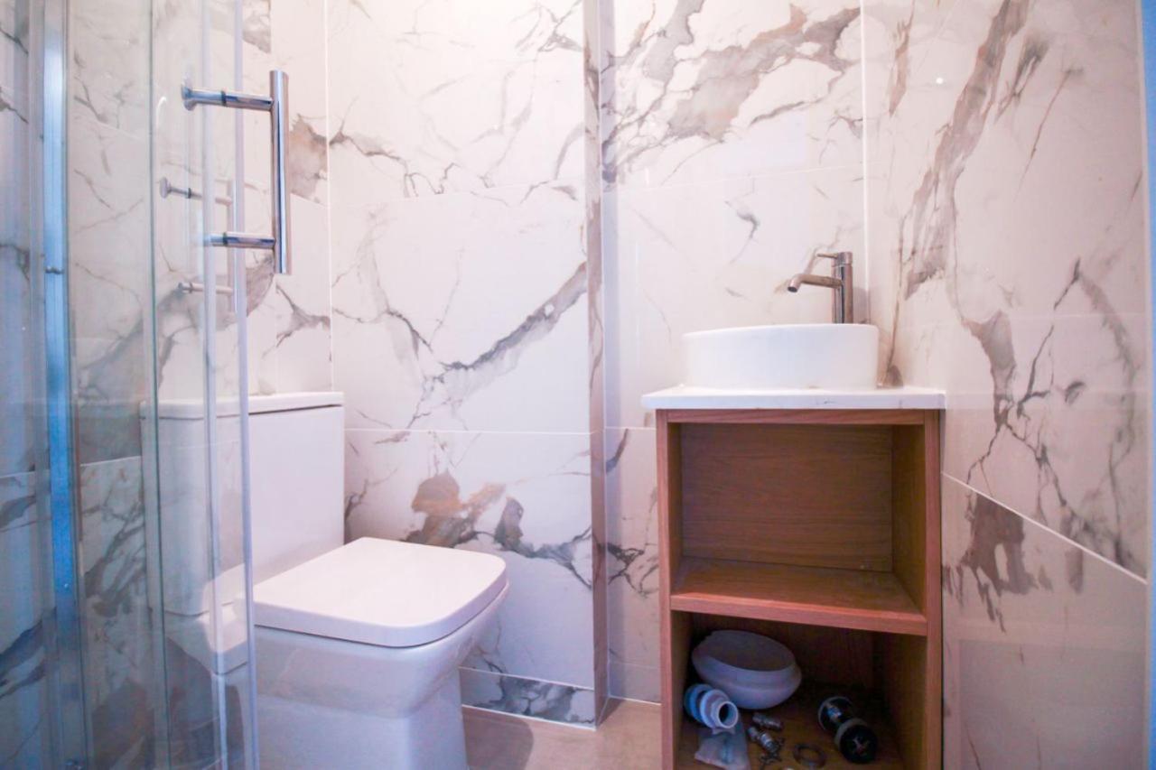 Luxury Brand New Appartement Londres
