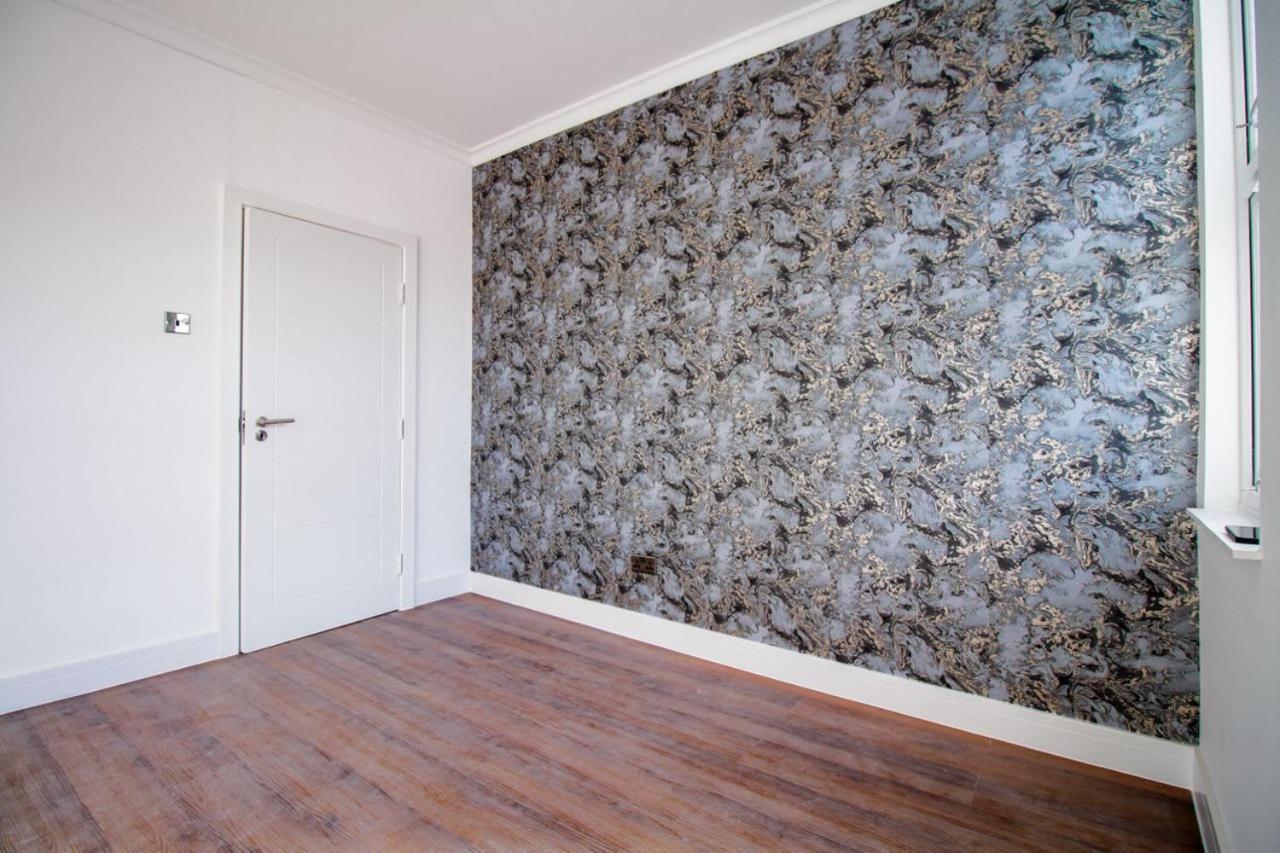 Apartamento Luxury Brand New *