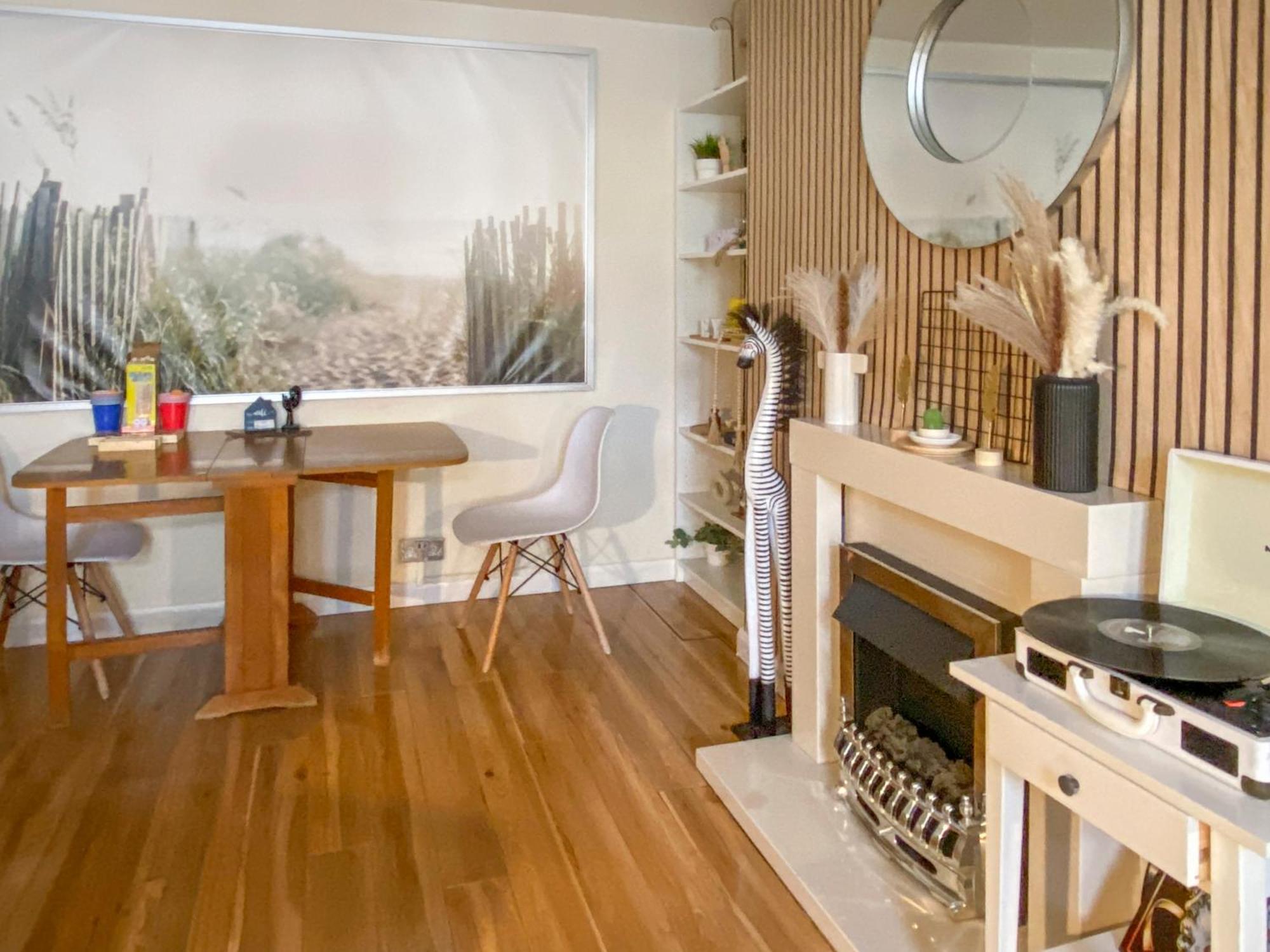Hébergement de vacances Relaxhaus! 3br Garden Retreat With 2 Saunas, Hot Tub And Cinema *