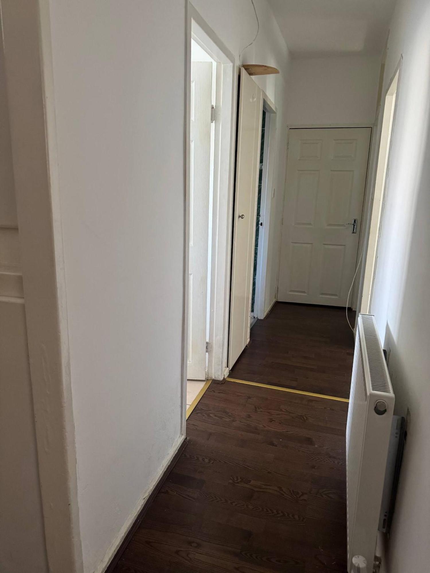 Charming 2 Bed In Appartement *