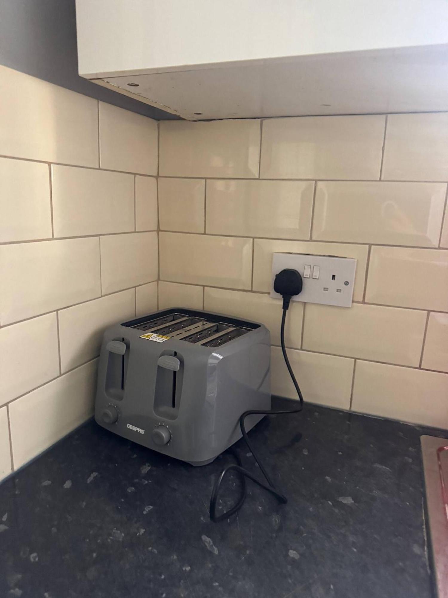Charming 2 Bed In Londres