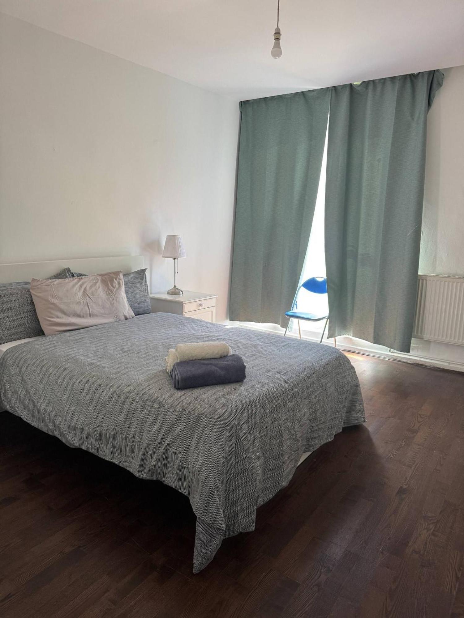 Charming 2 Bed In Londres
