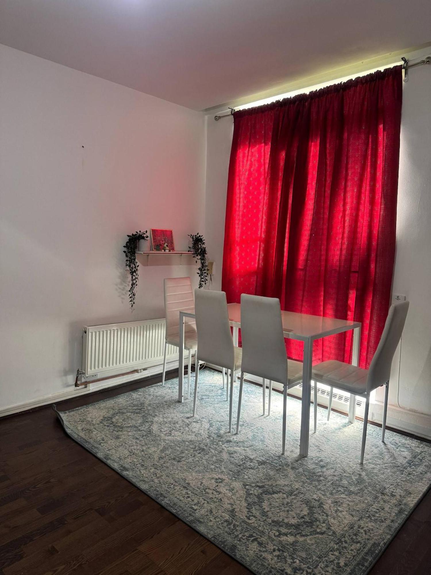 Charming 2 Bed In