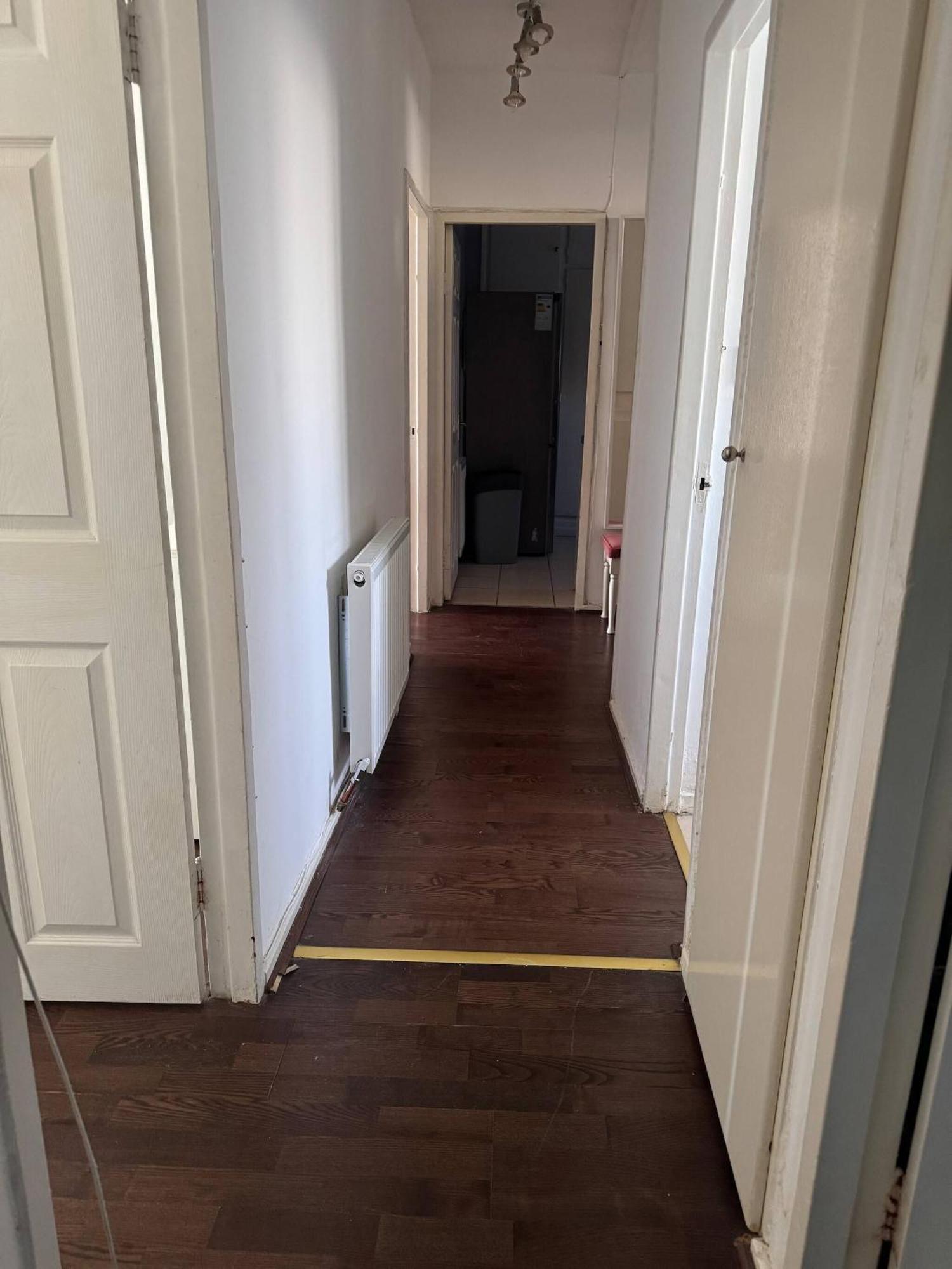 Charming 2 Bed In