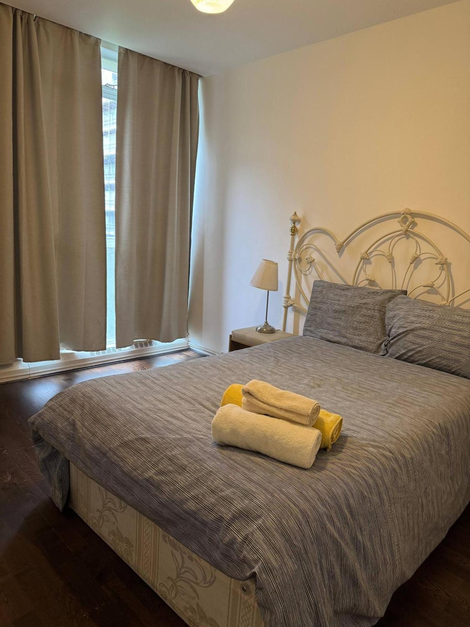 Charming 2 Bed In Appartement *