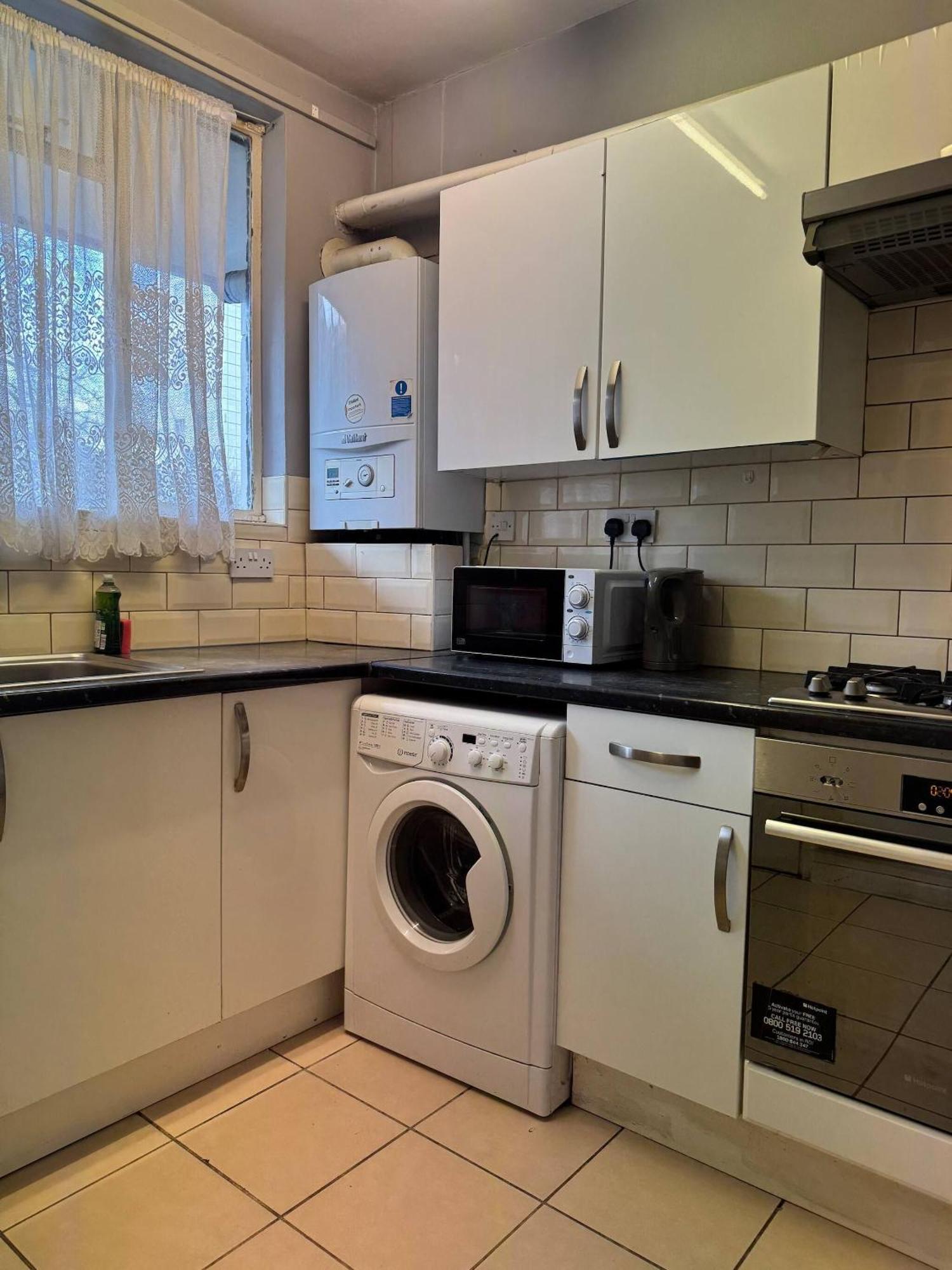 Charming 2 Bed In